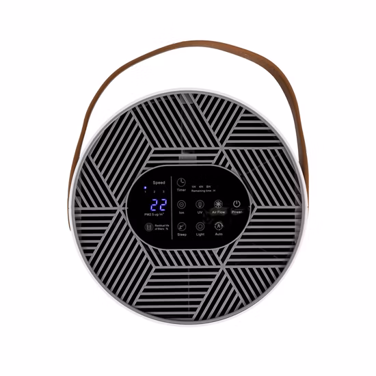 家庭用および業務用空気清浄機、家庭用ポータブル空気清浄機、環境に優しい