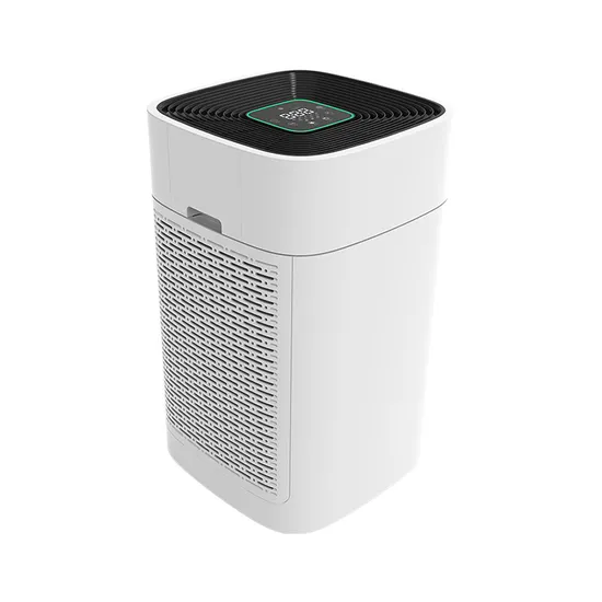 ホットセール 4 段階強力な浄化 HEPA フィルター空気消毒清浄機清浄機家庭用および商業用