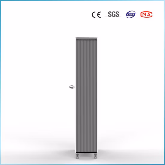 CE製造、低騒音病院用空気清浄機、HEPAフィルター、空気清浄ユニット、空気消毒機、家庭用空気滅菌器/清浄機/空気清浄フィルター